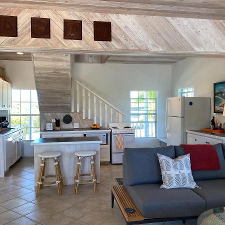 Rocks Retreat By Eleuthera Vacation Rentals North Palmetto Point Extérieur photo