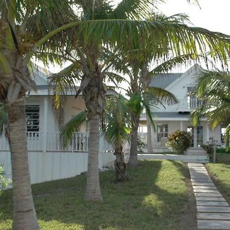 Rocks Retreat By Eleuthera Vacation Rentals North Palmetto Point Extérieur photo