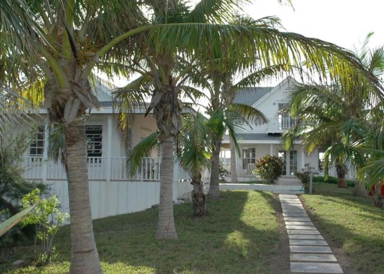 Rocks Retreat By Eleuthera Vacation Rentals North Palmetto Point Extérieur photo