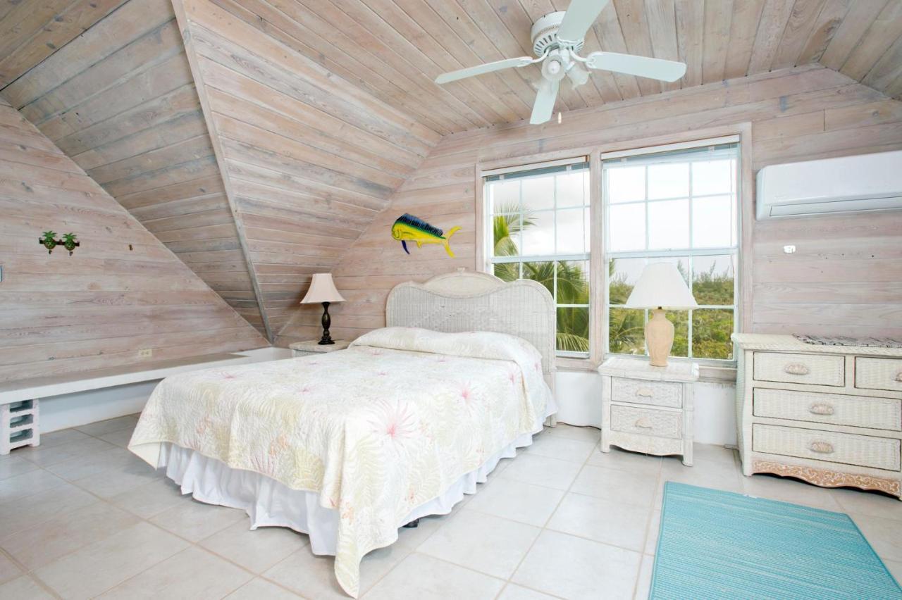 Rocks Retreat By Eleuthera Vacation Rentals North Palmetto Point Extérieur photo