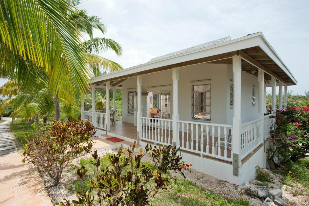 Rocks Retreat By Eleuthera Vacation Rentals North Palmetto Point Extérieur photo