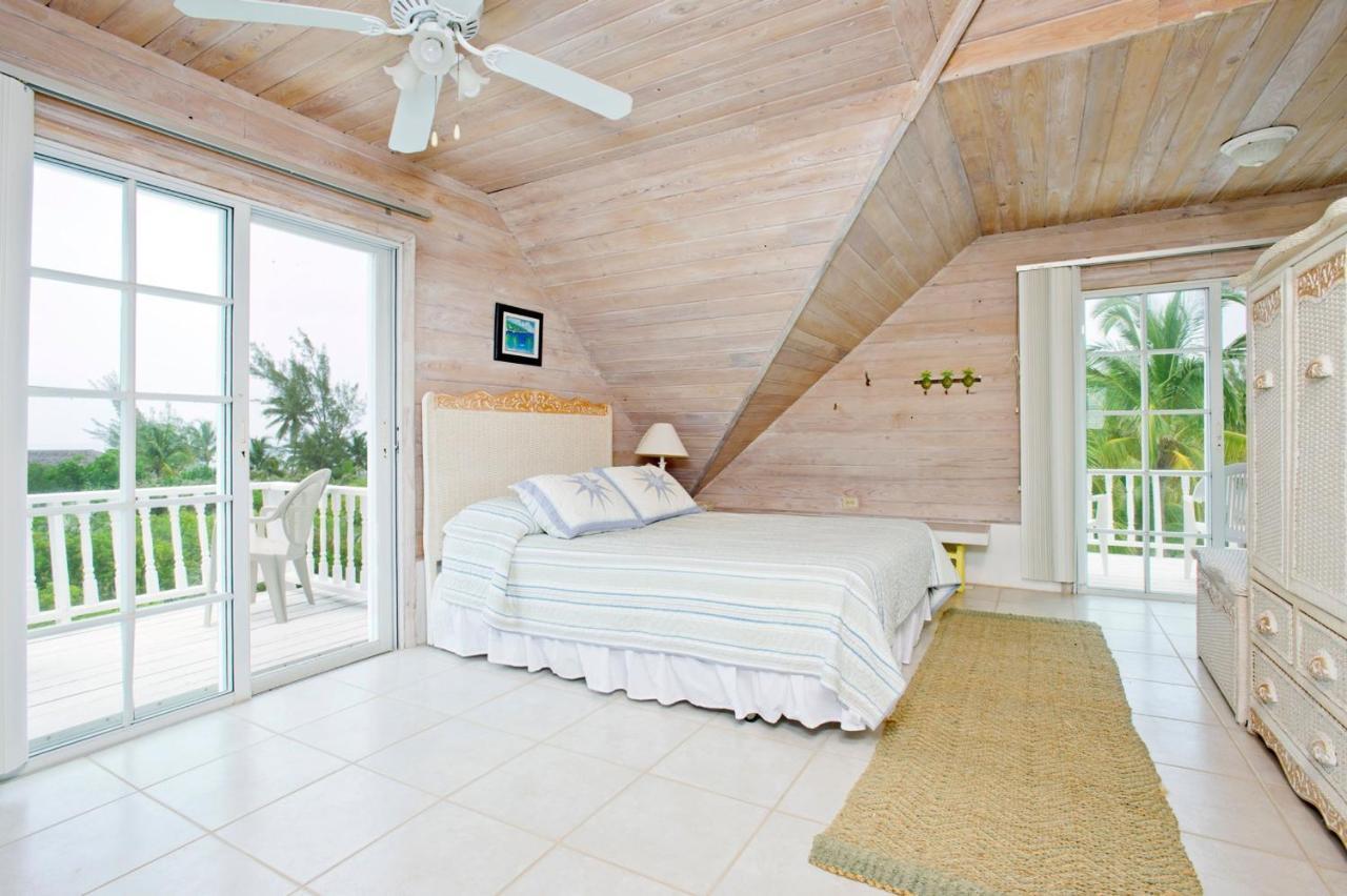 Rocks Retreat By Eleuthera Vacation Rentals North Palmetto Point Extérieur photo
