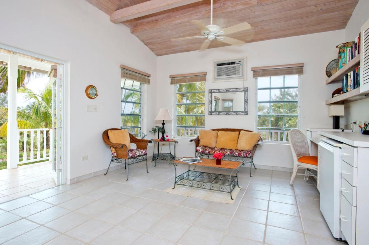 Rocks Retreat By Eleuthera Vacation Rentals North Palmetto Point Extérieur photo