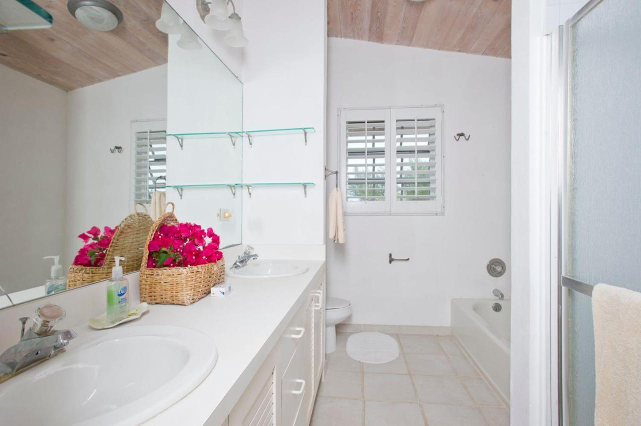Rocks Retreat By Eleuthera Vacation Rentals North Palmetto Point Extérieur photo